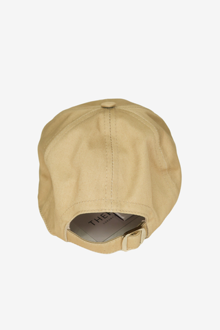 Gucci Logo Baseball Hat sz M - Designer Hats at The Find Luxury Resale - Vancouver, Canada