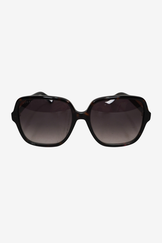 Gucci Maxi Sunglasses