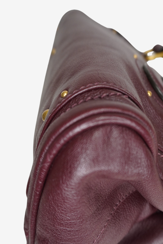Chloe Paddington Bag