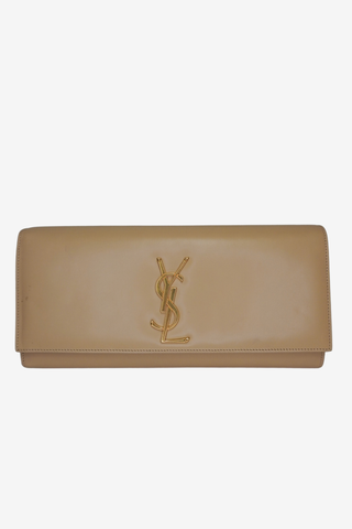 Saint Laurent YSL Clutch
