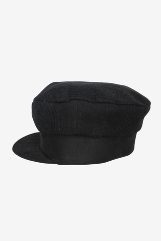 Christian Dior Newsboy Hat sz 58