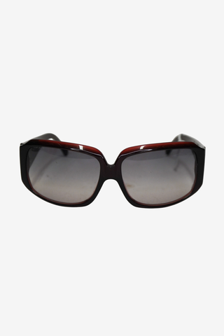 Burberry Vintage Sunglasses - Designer sunglasses at The Find Luxury Resale - Vancouver, Canada