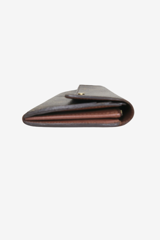 Louis Vuitton LV Monogram Wallet - Designer wallet at The Find Luxury Resale - Vancouver, Canada