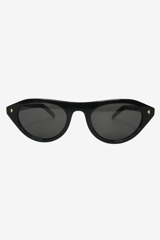 Prada Black Sunglasses