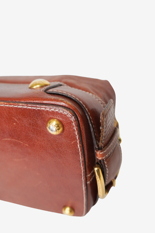 Dolce & Gabbana Vintage Top Handle Bag