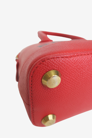 Balenciaga Ville XXS Bag - Designer Handbags at The Find Luxury Resale - Vancouver, Canada