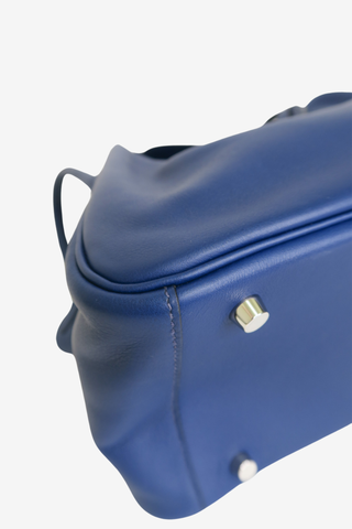 Hermès Swift Lindy 30 - Designer handbag at The Find Luxury Resale - Vancouver, Canada