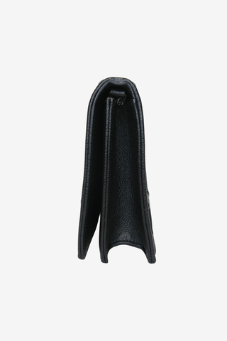 Christian Dior Diorama Croisier Chain Wallet - Designer handbag at The Find Luxury Resale - Vancouver, Canada