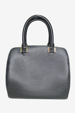 Louis Vuitton Pont Neuf Epi Bag - Designer handbag at The Find Luxury Resale - Vancouver, Canada