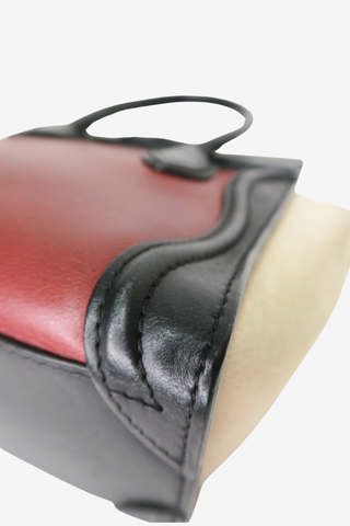 Celine Nano Luggage - Designer Handbags at The Find Luxury Resale - Vancouver, Canada