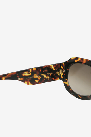 Louis Vuitton Oversized Sunglasses - Designer Sunglasses at The Find Luxury Resale - Vancouver, Canada