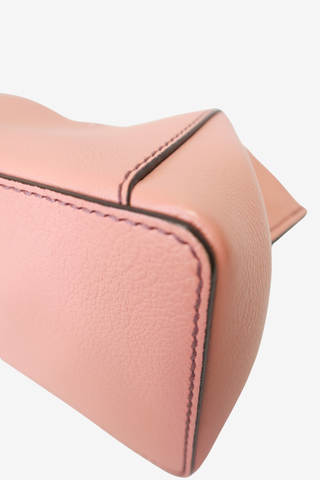 Cartier C de Cartier Handbag - Designer handbag at The Find Luxury Resale - Vancouver, Canada