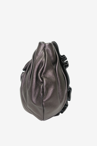 Prada Leather Crossbody - Designer Handbags at The Find Luxury Resale - Vancouver, Canada