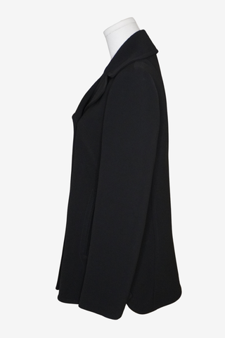 Gucci Double Breasted Jacket sz 40