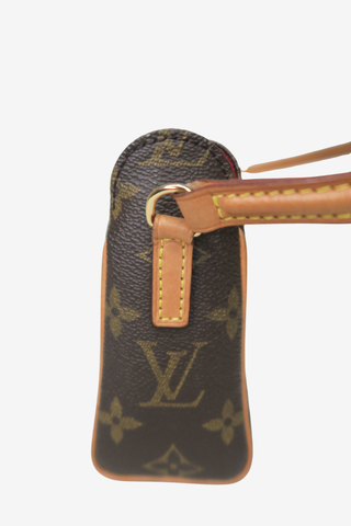 Louis Vuitton Pochette Accessories Bag - Designer Handbags at The Find Luxury Resale - Vancouver, Canada