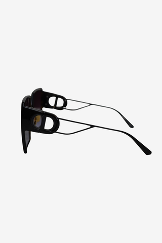 Christian Dior Oversized Sunglasses