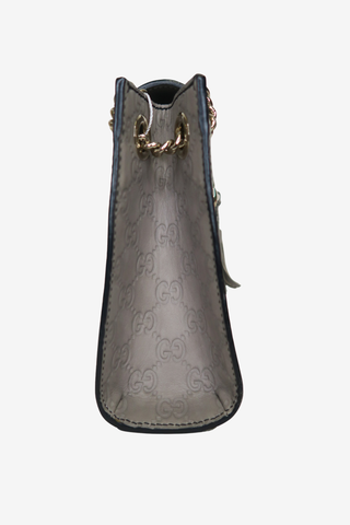 Gucci Small Emily Shoulder Bag - Designer Handbags at The Find Luxury Resale - Vancouver, Canada