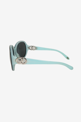 Tiffany Sunglasses - Designer Sunglasses at The Find Luxury Resale - Vancouver, Canada