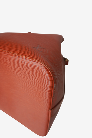 Louis Vuitton Epi Noe MM - Designer Handbags at The Find Luxury Resale - Vancouver, Canada