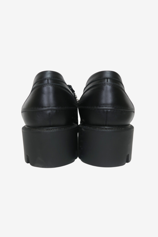 Christian Louboutin Loafer sz 38