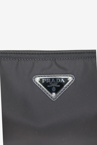 Prada Nylon Pouch