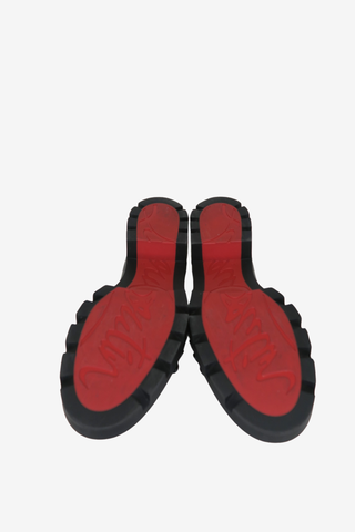 Christian Louboutin Loafer sz 38