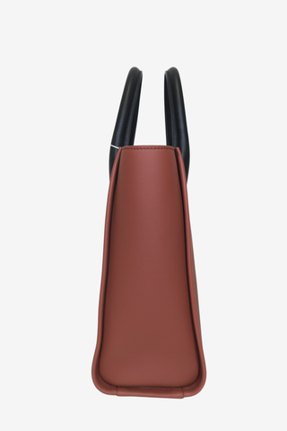 Chloe Small Joyce Tote Bag - Designer Handbags at The Find Luxury Resale - Vancouver, Canada