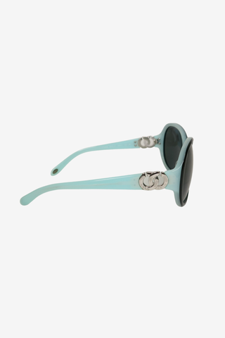 Tiffany Sunglasses - Designer Sunglasses at The Find Luxury Resale - Vancouver, Canada