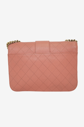 Chanel Paris-Greece Flap Bag - Designer Handbags at The Find Luxury Resale - Vancouver, Canada