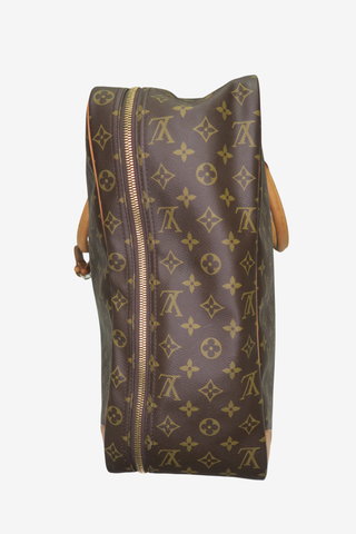 Louis Vuitton Monogram Sirus Travel Bag 50 - Designer Handbags at The Find Luxury Resale - Vancouver, Canada