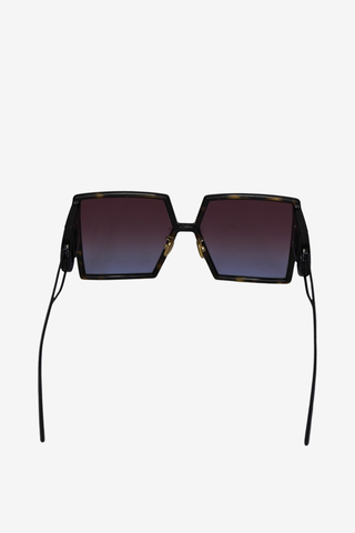 Christian Dior Oversized Sunglasses