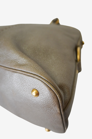 Saint Laurent Muse Bag