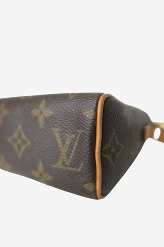 Louis Vuitton Pochette Accessories Bag - Designer Handbags at The Find Luxury Resale - Vancouver, Canada