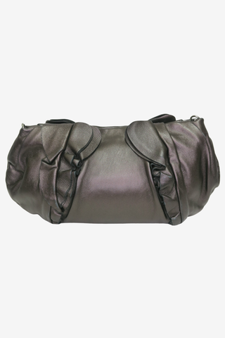 Prada Leather Crossbody - Designer Handbags at The Find Luxury Resale - Vancouver, Canada