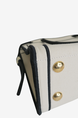 Fendi Canvas shoulder bag - Designer Handbags at The Find Luxury Resale - Vancouver, Canada