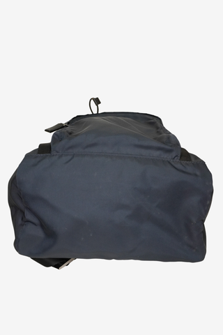 Prada Re-Nylon and Saffiano leather backpack