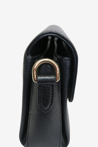 Gucci GG Small Crossbody Bag - Designer Handbags at The Find Luxury Resale - Vancouver, Canada