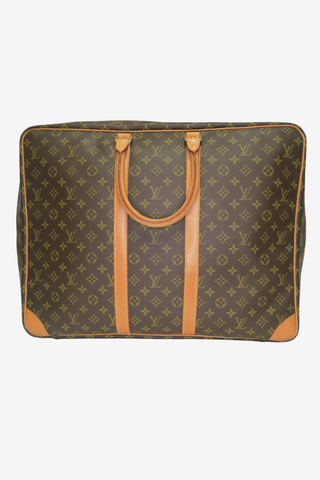 Louis Vuitton Monogram Sirus Travel Bag 50 - Designer Handbags at The Find Luxury Resale - Vancouver, Canada