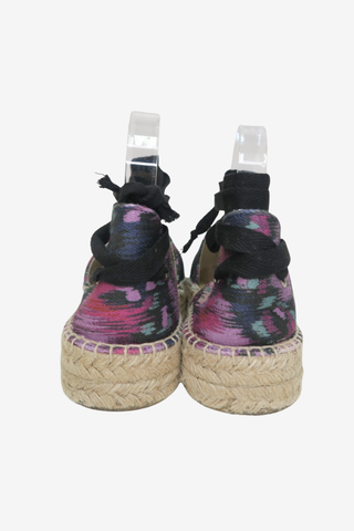 Isabel Marant Espadrilles sz 40 - Designer shoes at The Find Luxury Resale - Vancouver, Canada