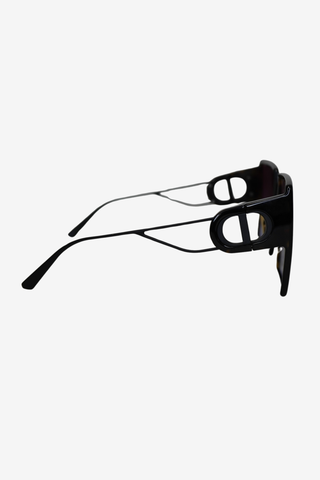 Christian Dior Oversized Sunglasses