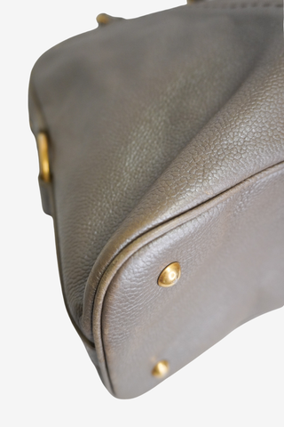 Saint Laurent Muse Bag