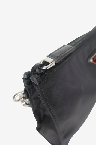 Prada Nylon Pouch