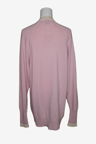 Chanel Cardigan sz L - Designer cardigan at The Find Luxury Resale - Vancouver, Canada