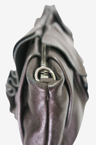 Prada Leather Crossbody - Designer Handbags at The Find Luxury Resale - Vancouver, Canada