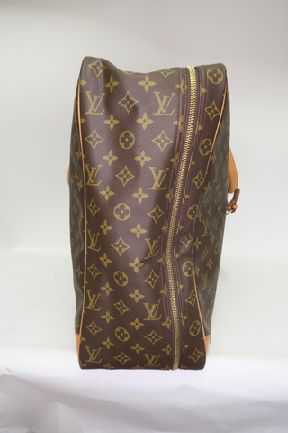 Louis Vuitton Monogram Sirus Travel Bag 50 - Designer Handbags at The Find Luxury Resale - Vancouver, Canada