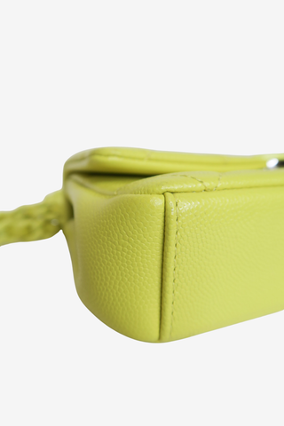 Chanel 2021 Mini My Everything Flap Bag - Designer Handbags at The Find Luxury Resale - Vancouver, Canada