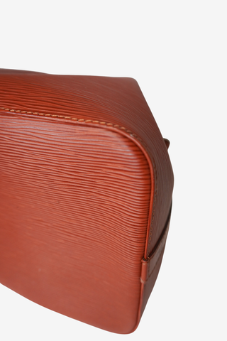 Louis Vuitton Epi Noe MM - Designer Handbags at The Find Luxury Resale - Vancouver, Canada