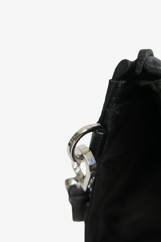 Prada Nylon Pouch