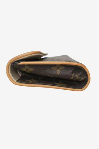 Louis Vuitton Monogram Belt Bag - Designer handbag at The Find Luxury Resale - Vancouver, Canada