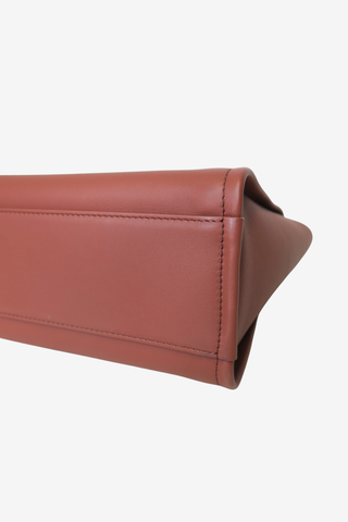 Chloe Small Joyce Tote Bag - Designer Handbags at The Find Luxury Resale - Vancouver, Canada